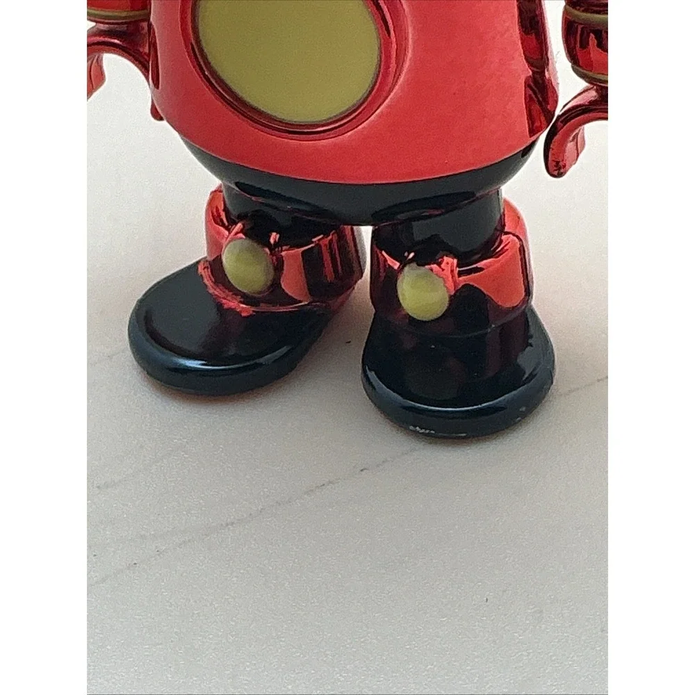 Ryan's World Bonkers Toys, Robot Ryan, Pre-Owned‎